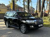 Toyota Land Cruiser 2011 годаүшін28 000 000 тг. в Алматы – фото 2