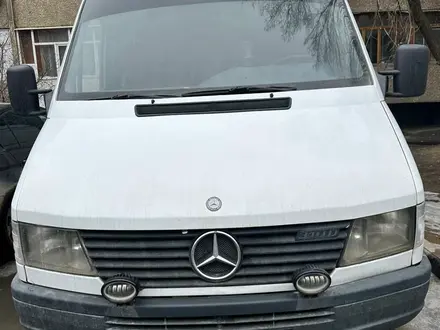 Mercedes-Benz Sprinter 1997 года за 5 200 000 тг. в Жезказган