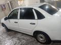 ВАЗ (Lada) Granta 2190 2012 года за 1 800 000 тг. в Караганда – фото 2