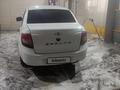 ВАЗ (Lada) Granta 2190 2012 года за 1 800 000 тг. в Караганда