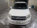 ВАЗ (Lada) Granta 2190 2012 года за 1 800 000 тг. в Караганда – фото 4