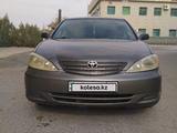 Toyota Camry 2003 года за 4 500 000 тг. в Жанаозен – фото 3