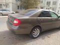 Toyota Camry 2003 года за 4 500 000 тг. в Жанаозен – фото 5