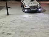 Chrysler 300C 2014 годаүшін8 800 000 тг. в Актау – фото 4