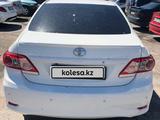 Toyota Corolla 2011 года за 7 500 000 тг. в Алматы – фото 5