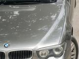 BMW 735 2002 года за 2 790 000 тг. в Кызылорда – фото 3