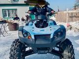 HiSUN  Atv660 2013 года за 450 000 тг. в Кандыагаш