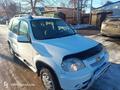 Chevrolet Niva 2013 годаfor3 300 000 тг. в Костанай – фото 6