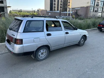 ВАЗ (Lada) 2111 2001 года за 830 000 тг. в Атырау – фото 3