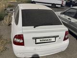 ВАЗ (Lada) Priora 2172 2011 годаүшін1 500 000 тг. в Тараз – фото 4