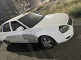 ВАЗ (Lada) Priora 2172 2011 годаүшін1 500 000 тг. в Тараз