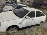 ВАЗ (Lada) Priora 2172 2011 годаүшін1 500 000 тг. в Тараз – фото 3