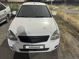 ВАЗ (Lada) Priora 2172 2011 годаүшін1 500 000 тг. в Тараз – фото 2