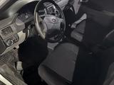 ВАЗ (Lada) Priora 2172 2011 годаүшін1 500 000 тг. в Тараз – фото 5