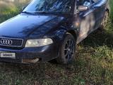 Audi A4 1996 года за 2 250 000 тг. в Риддер