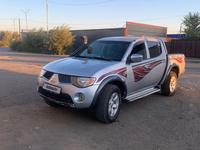 Mitsubishi L200 2007 годаүшін3 800 000 тг. в Алматы