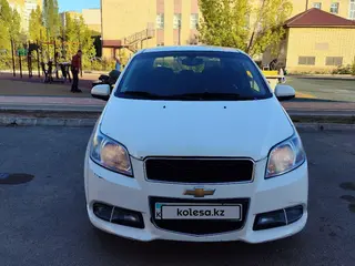 Ravon Nexia R3