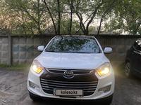 JAC S5 2020 года за 7 660 000 тг. в Алматы