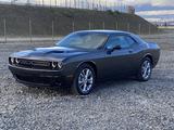 Dodge Challenger 2023 годаүшін28 800 000 тг. в Уральск – фото 3