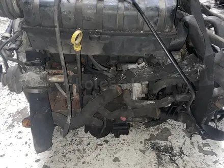 Двигатель FORD TRANSIT 2.0 л 2000 года за 500 000 тг. в Астана – фото 4