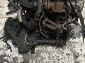 Двигатель FORD TRANSIT 2.0 л 2000 годаүшін500 000 тг. в Астана – фото 2