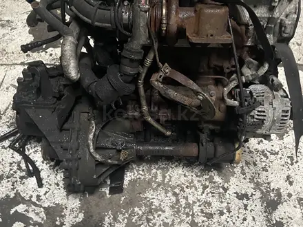 Двигатель FORD TRANSIT 2.0 л 2000 года за 500 000 тг. в Астана – фото 2