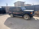 Isuzu Trooper 1991 года за 300 000 тг. в Актау – фото 2