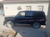 Isuzu Trooper 1991 года за 300 000 тг. в Актау – фото 3