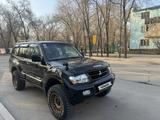 Mitsubishi Pajero 2002 года за 7 700 000 тг. в Алматы – фото 4