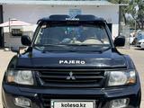 Mitsubishi Pajero 2002 года за 7 700 000 тг. в Алматы – фото 3