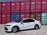 Toyota Camry 2020 годаүшін12 200 000 тг. в Астана – фото 3