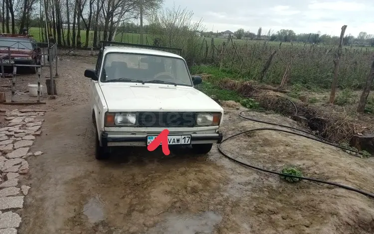 ВАЗ (Lada) 2104 1997 года за 650 000 тг. в Темирлановка