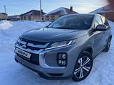 Mitsubishi Outlander 2021 года за 11 900 000 тг. в Костанай – фото 3