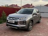 Mitsubishi Outlander 2021 года за 11 900 000 тг. в Костанай