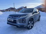 Mitsubishi Outlander 2021 года за 11 900 000 тг. в Костанай – фото 4