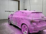 Mitsubishi Outlander 2021 года за 11 900 000 тг. в Костанай – фото 5