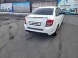 ВАЗ (Lada) Granta 2190 2019 года за 4 300 000 тг. в Семей – фото 3