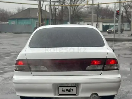 Nissan Cefiro 1998 года за 2 000 000 тг. в Шелек