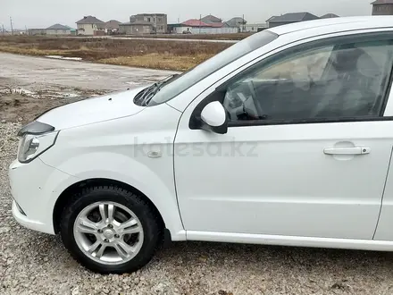 Ravon Nexia R3 2019 года за 4 300 000 тг. в Астана – фото 23