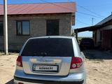 Hyundai Getz 2005 года за 1 500 000 тг. в Алматы – фото 3