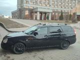 ВАЗ (Lada) Priora 2171 2013 годаүшін2 100 000 тг. в Астана – фото 3