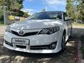 Toyota Camry 2012 годаүшін8 300 000 тг. в Талдыкорган