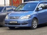 Toyota Avensis Verso 2004 годаүшін6 800 000 тг. в Актобе – фото 3