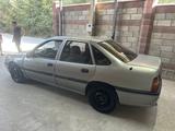 Opel Vectra 1992 года за 500 000 тг. в Шымкент – фото 4