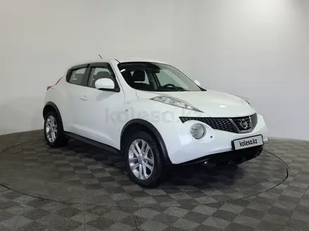 Nissan Juke 2013 года за 6 170 000 тг. в Алматы – фото 3