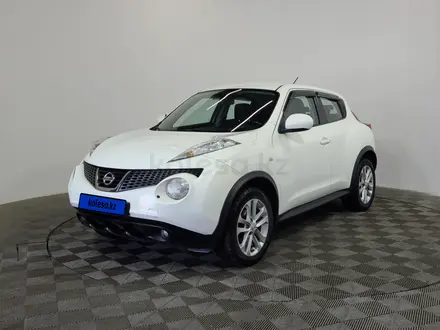 Nissan Juke 2013 года за 6 170 000 тг. в Алматы