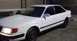 Audi 100 1993 годаүшін1 250 000 тг. в Экибастуз