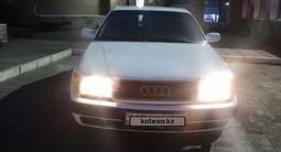 Audi 100 1993 годаүшін1 250 000 тг. в Экибастуз – фото 2