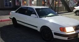 Audi 100 1993 годаүшін1 250 000 тг. в Экибастуз – фото 3