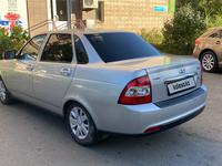 ВАЗ (Lada) Priora 2170 2015 годаүшін3 500 000 тг. в Усть-Каменогорск